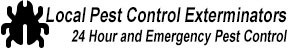 Penningtn Gap VA Pest Control Exterminators